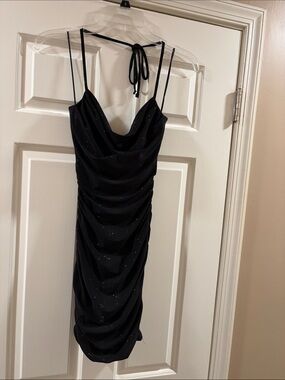 Windsor Party Dress